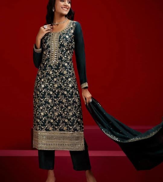 Leather Watch Band Serial 3